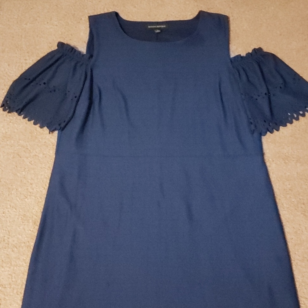 Banana Republic dress